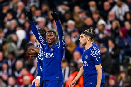 Mendes talks about progress, injuries and the team  