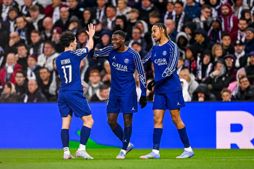 Streaming Arsenal/PSG : Where and how to watch the match?  
