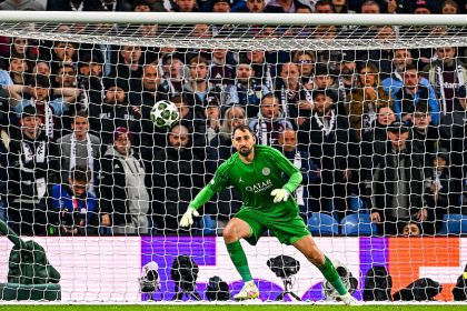 Aston Villa/PSG - Great Donnarumma, Vitinha in trouble, the tops and flops!  