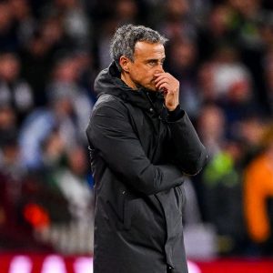 PSG/Arsenal - Possible Paris line-up and risk of suspensions  