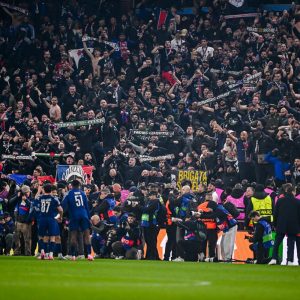 Streaming Arsenal/PSG : Where and how to watch the match?  