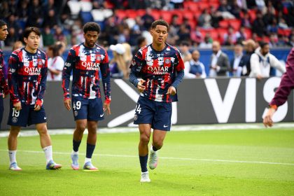 PSG/Le Havre - Luis Enrique, objectives, Titis…Mayulu speaks out!  