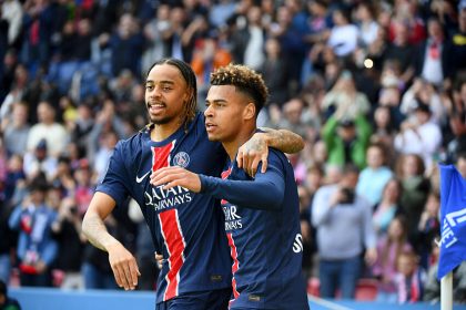 PSG/Le Havre - Paris' grades in the press: Doué is the boss!  