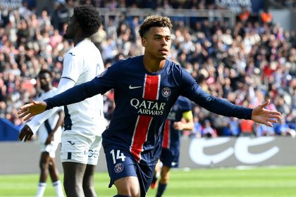 PSG/Le Havre - Doué goes from strength to strength, Mayulu confirms, tops and flops!  