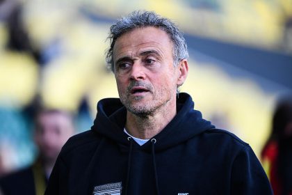 Nantes/PSG - Luis Enrique talks about the record and "a serious mistake"  