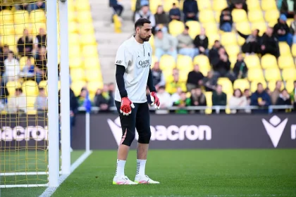 Nantes/PSG - Donnarumma “very upset” after draw  