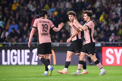 Official - PSG set a European record!  