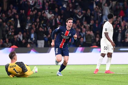 PSG/Nice - Paris' grades in the press: Ruiz believed, Marquinhos didn't!  