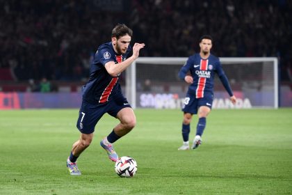 Ligue 1 and Champions League, Kvaratskhelia makes announcements  