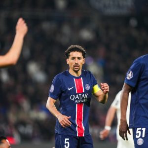 Ligue 1 - L'Equipe's 31st matchday squad, without PSG  
