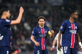 Mercato - A major departure looms at PSG  