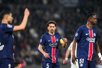 Mercato - A major departure looms at PSG  