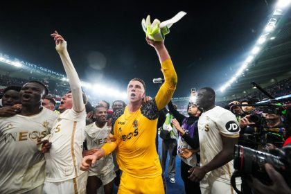 PSG/Nice - Bulka “We're the first to win, after 31 games that says something.”  
