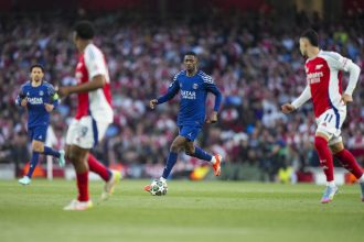 Arsenal/PSG - Dembélé/Donnarumma, an impressive collective, the tops and flops!  