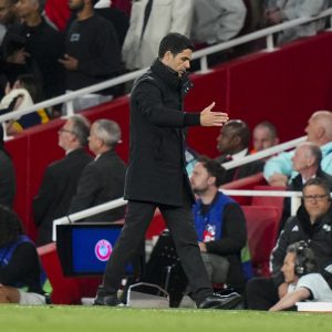 Arsenal/PSG - Pacho is delighted: “We support each other like a family”.  