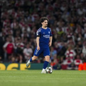 Arsenal/PSG - Paris' grades: Donnarumma and Dembélé's revenge!  