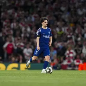 Arsenal/PSG - Paris' grades: Donnarumma and Dembélé's revenge!