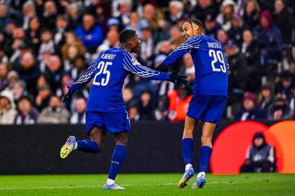 Video highlights Aston Villa/PSG (3-2), Paris in the semi-finals despite the scares!  