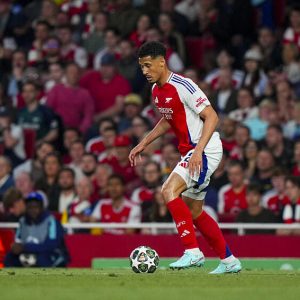 Arsenal/PSG - Dembélé/Donnarumma, an impressive collective, the tops and flops!  
