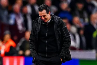 Aston Villa/PSG - Emery: “I feel we could have done more…”  