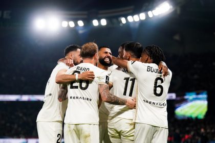 Video highlight PSG/Nice (1-3), Sanson destroys Paris' invincibility!  