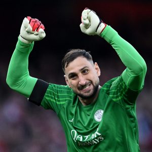 Mercato - Donnarumma's future all but sealed!  