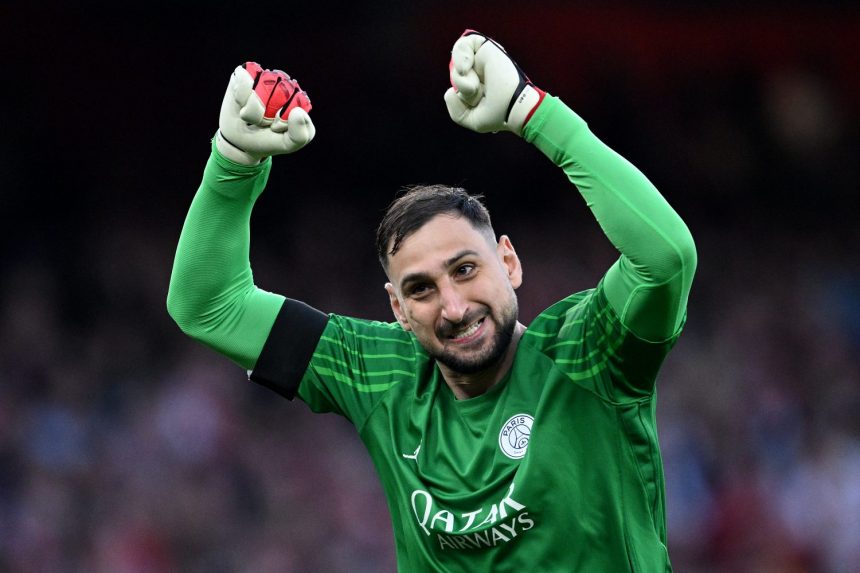 Mercato - Donnarumma's future all but sealed!  