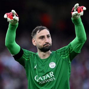 Arsenal/PSG - The best Parisian player is elected!  