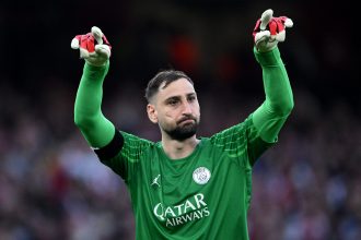 Arsenal/PSG - The best Parisian player is elected!  