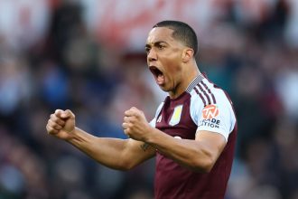 PSG/Aston Villa - Tielemans plays the confidence card  