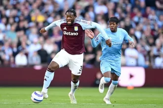 PSG/Aston Villa - Disasi tells all: aborted transfer, Luis Enrique and Dembélé  