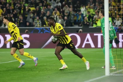 Champions League - Player of the week voted  