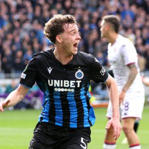 Mercato - PSG gets ready for 2 talents in Belgium!  