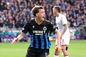 Mercato - PSG gets ready for 2 talents in Belgium!  