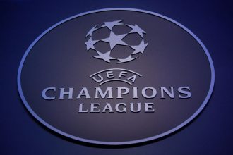 Champions League - All the semi-final qualifiers  