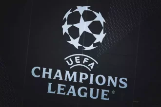 Champions League - Results of Tuesday's first-leg quarter-finals  