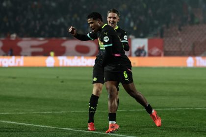 Mercato - A new target for PSG this summer!  