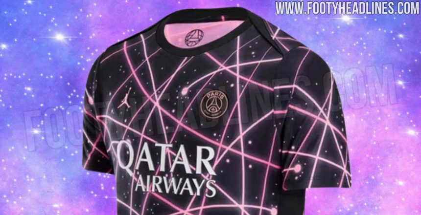 PSG prepares a novelty for the Club World Cup  