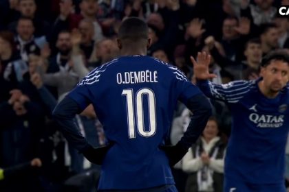 Aston Villa/PSG - the “off” of Champions League qualification  