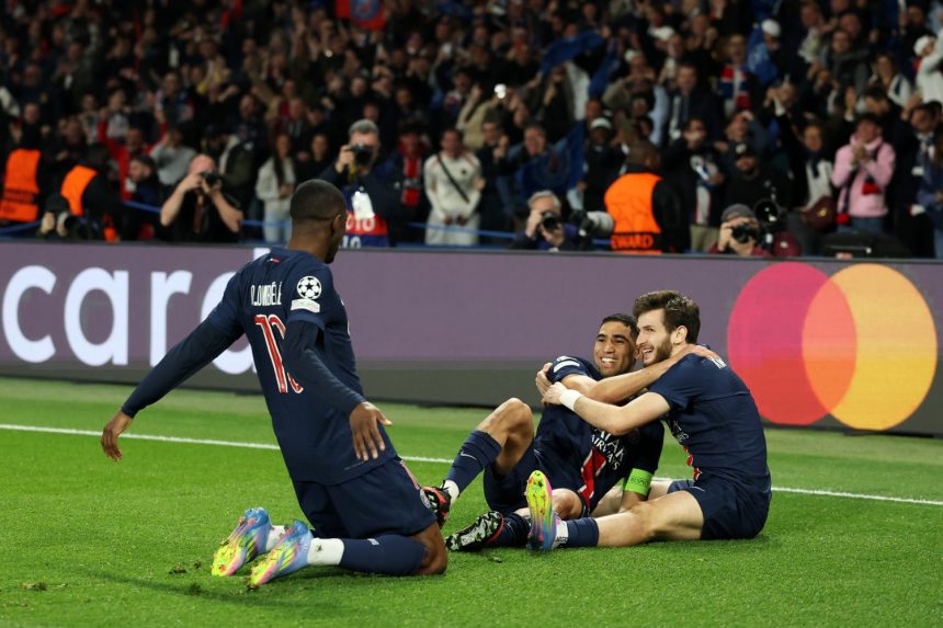 Kvaratskhelia looks back on the “most emotional goal I've ever scored.”  
