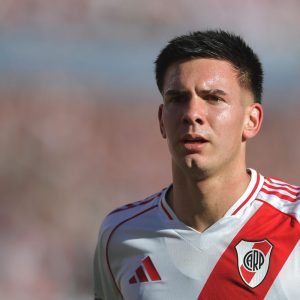 Mercato - PSG make a move for Argentinian prodigy!  