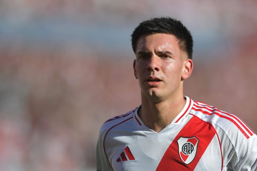 Mercato - PSG make a move for Argentinian prodigy!  