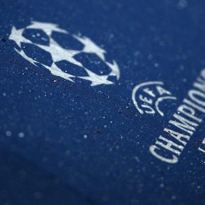 Champions League - Results of the first leg of the semi-finals  