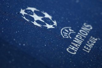 Champions League - Results of the first leg of the semi-finals  