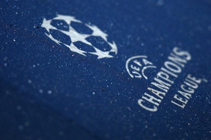Champions League - Results of the first leg of the semi-finals  