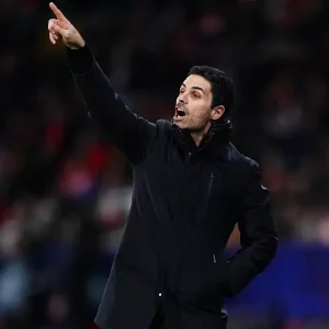 PSG/Arsenal - Arteta wants Paris to win the final  