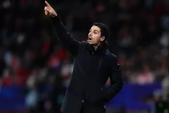 PSG/Arsenal - Arteta wants Paris to win the final  
