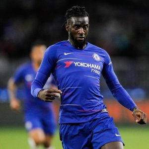 PSG - Bakayoko reveals Fabian Ruiz's true face  