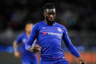 PSG - Bakayoko reveals Fabian Ruiz's true face  