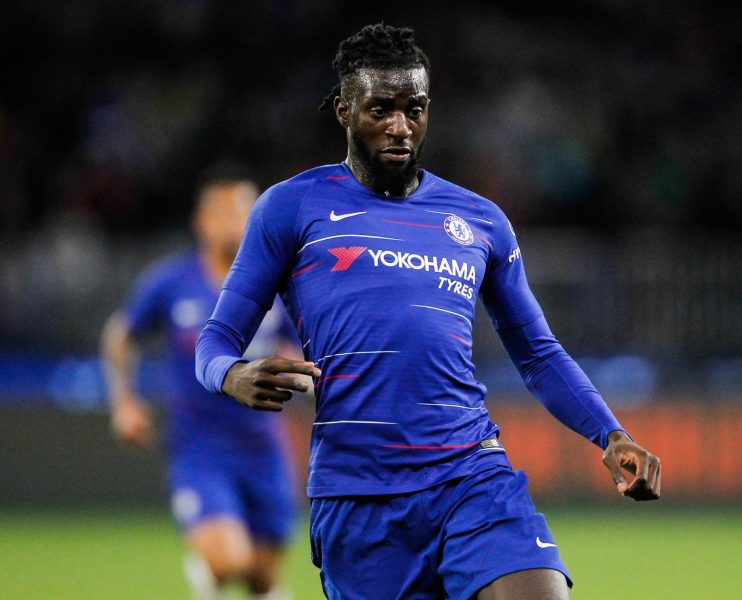PSG - Bakayoko reveals Fabian Ruiz's true face  